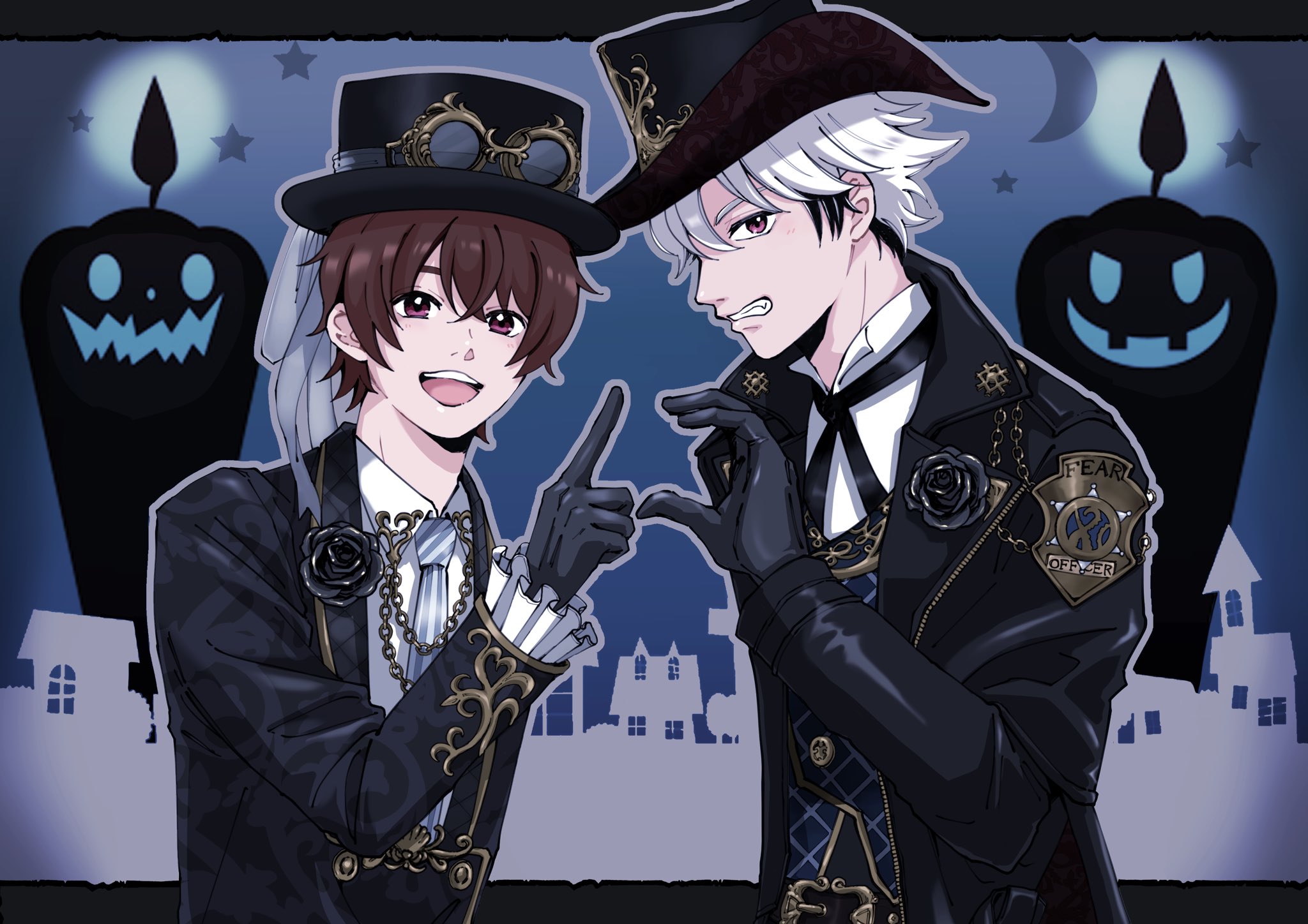 どんぐりアート♪ かなヾ(@^▽^@)ノです♡ E6gNP33VIAAdscz.jpg
