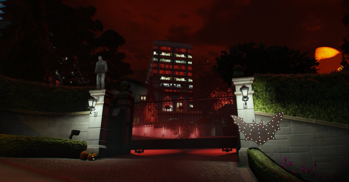 Unity-Life tweet media