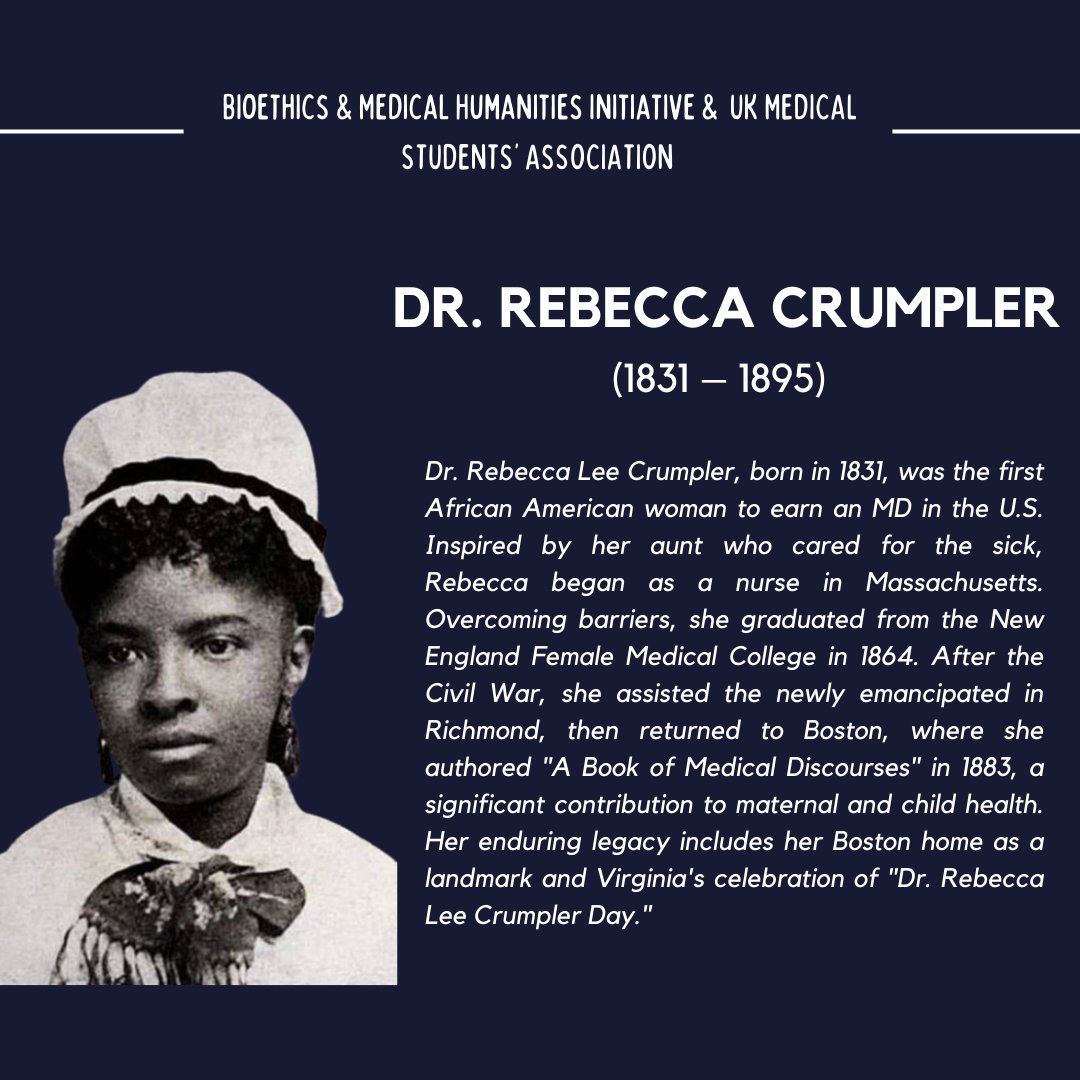 (1/2) As we approach the end of Black History Month, remember that these stories, achievements, and legacies are not confined to just one month. Let's continue to amplify, celebrate, and honor these voices and histories. 🖤🖤 #BlackHistoryMonth #BlackExcellence