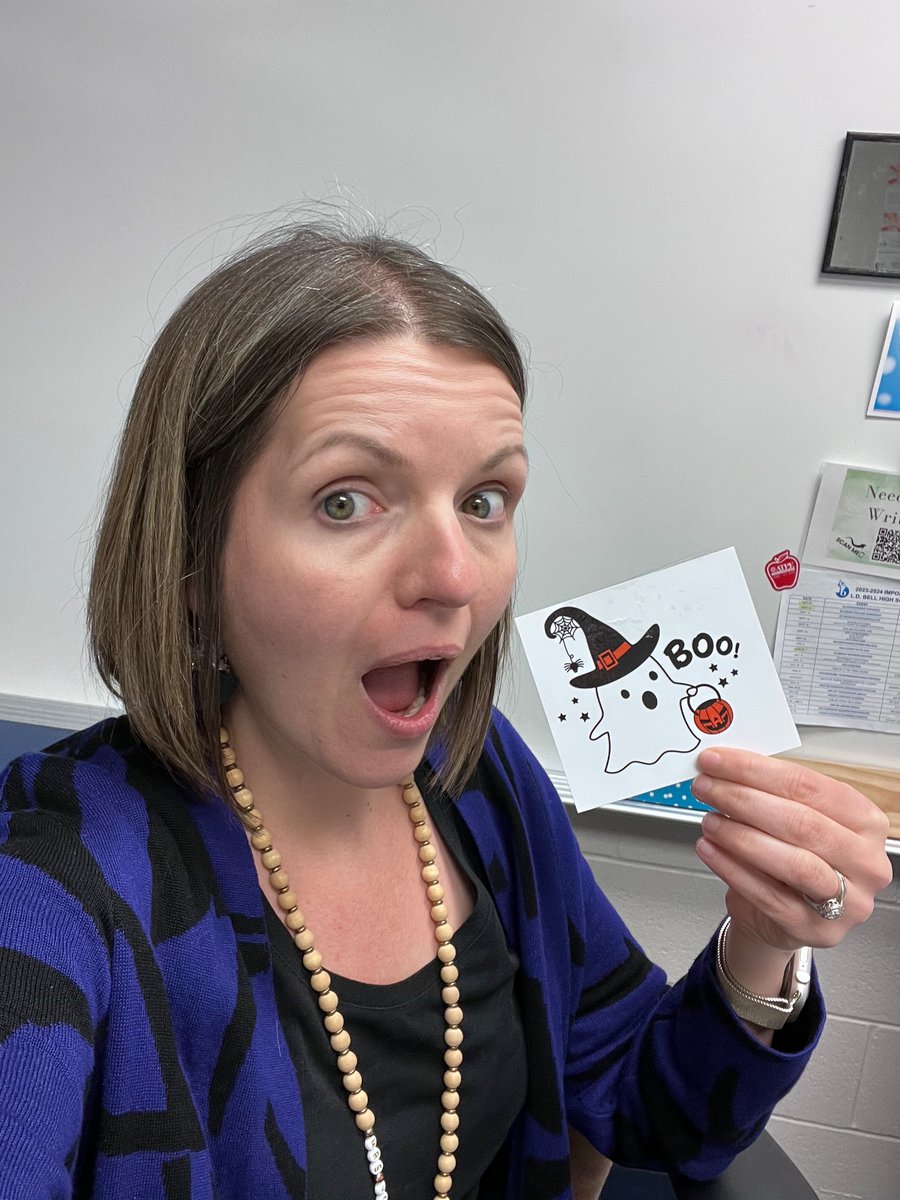 Daniela Jones, M.Ed. tweet media