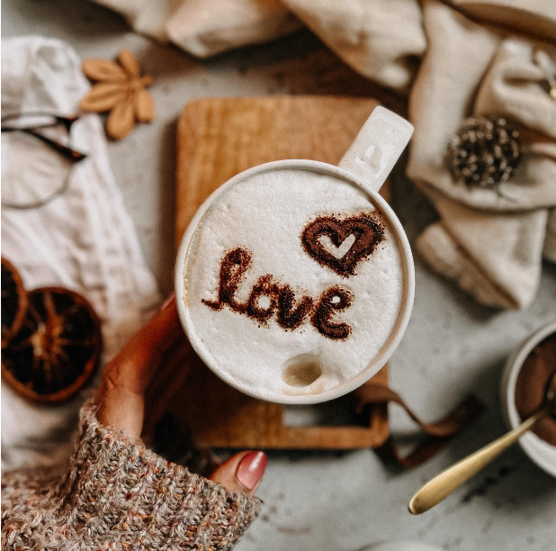 Add some spice to your life - bellavita.coffee