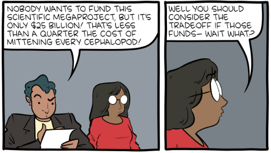 ZachWeiner's tweet photo. Mittening
https://t.co/v2j1Bcl7n2 (click for full comic)
#smbc #hiveworks #comics #webcomics #mitteningcephalopods https://t.co/fWc6FKfwvn
