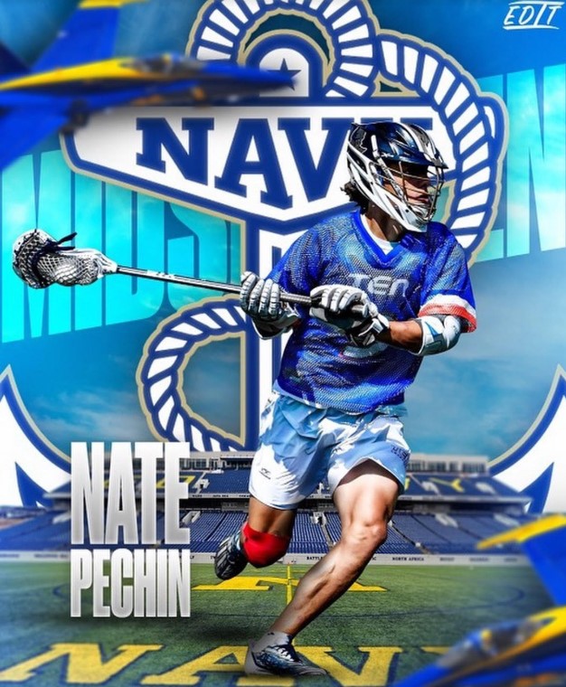 .<a href="/BerwynClub/">Berwyn Sports Club</a> boys’ recruit: Bayard Rustin 2025 MID Pechin commits to Navy - phillylacrosse.com/2023/berwynclu…