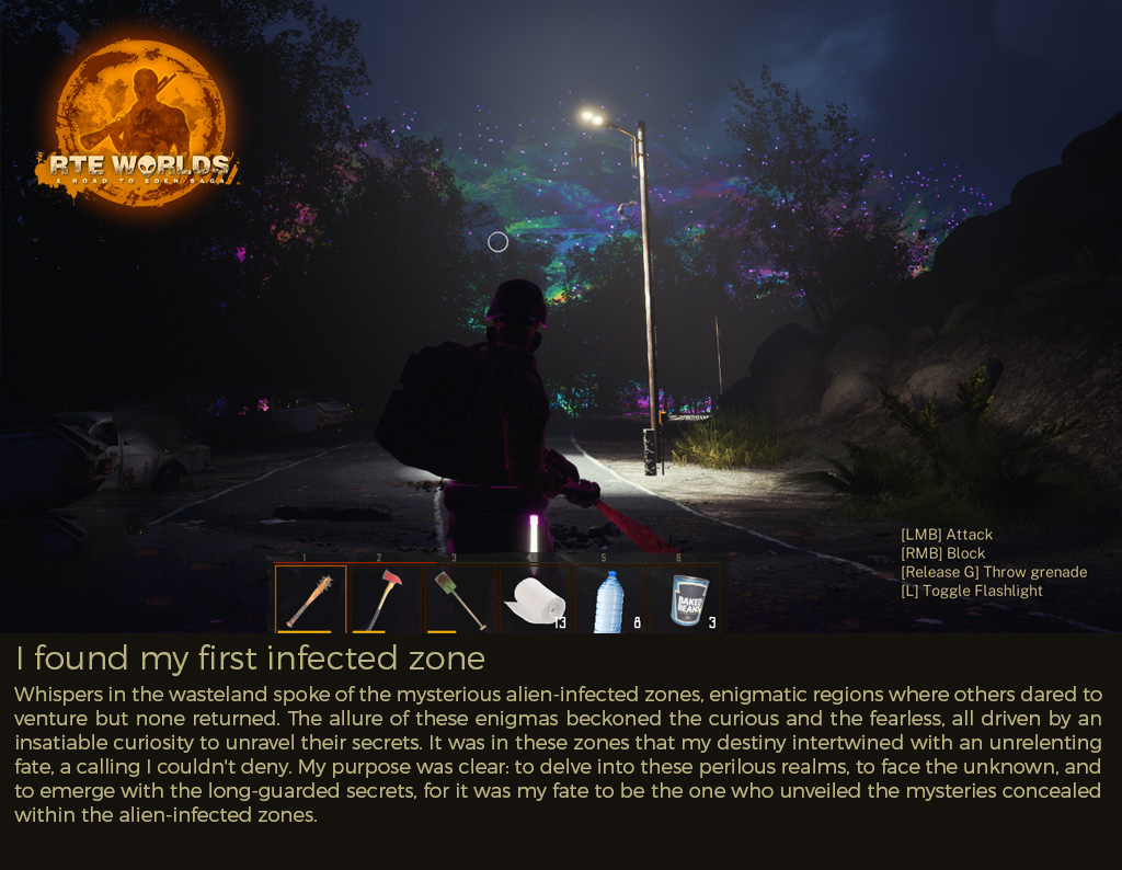 🔥The boundary between chaos and civilization blurs into a haunting abyss.🔥
👉store.steampowered.com/app/1852910/RT… 👈
#openworld #steam #multiplayer #pcgames #indiegames #gamepublishing #indiegame #indiegamepublishers #survivalgames #IndieLegion #SurvivalGame #UE5
