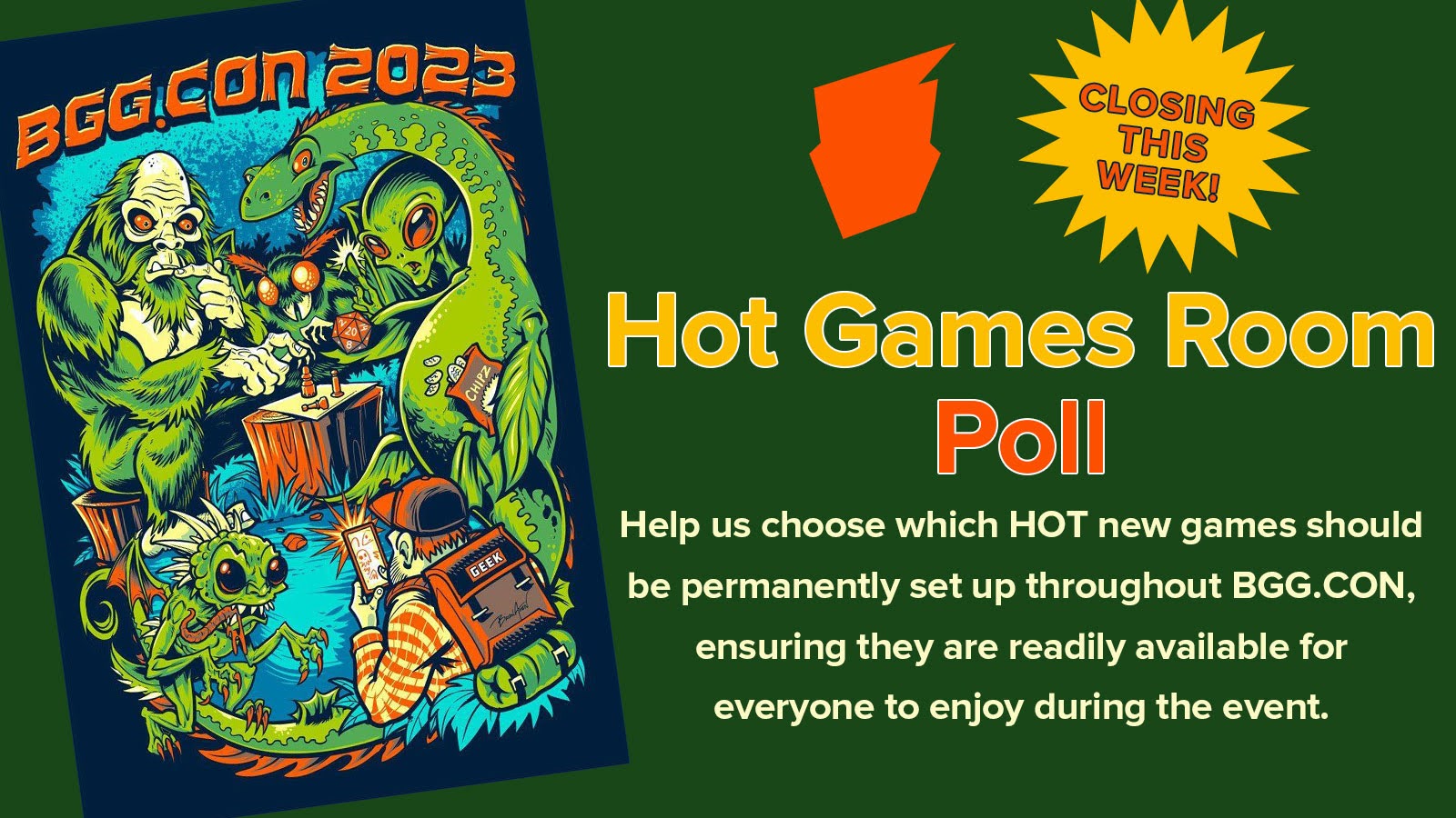 Bgg Con 2024 Coupons gbupresnenskij.ru