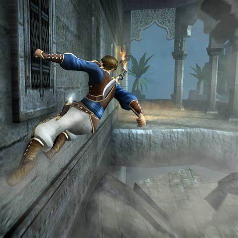 Ubisoft on X: Presenting: Prince of Persia: The Lost Crown, an  action-adventure platformer game set in a mythological Persian world. The  new #PrinceofPersia releases on January 18th, 2024 on all platforms. See