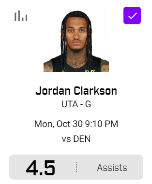 DGFantasy tweet picture