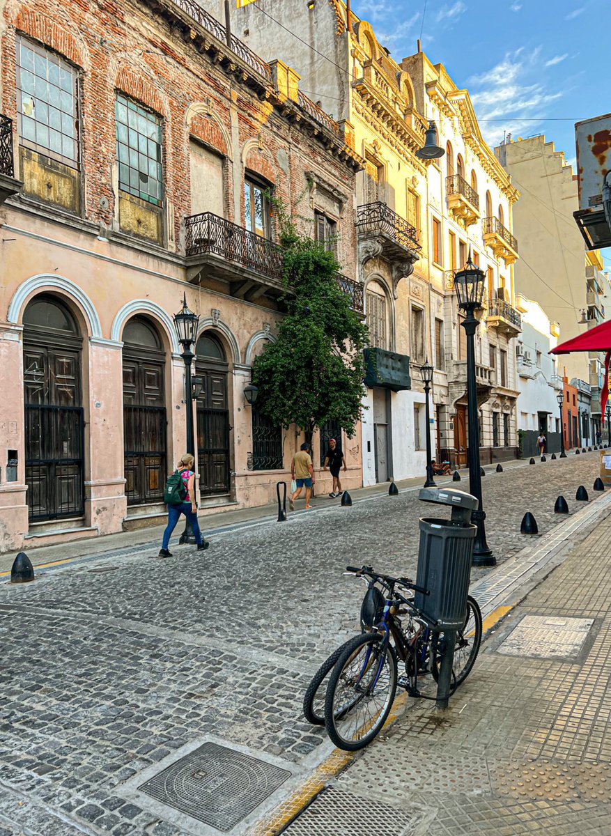 FabriCaradonna's tweet photo. Mi Buenos Aires querido 💕📷 https://t.co/bUnEqWwhoC