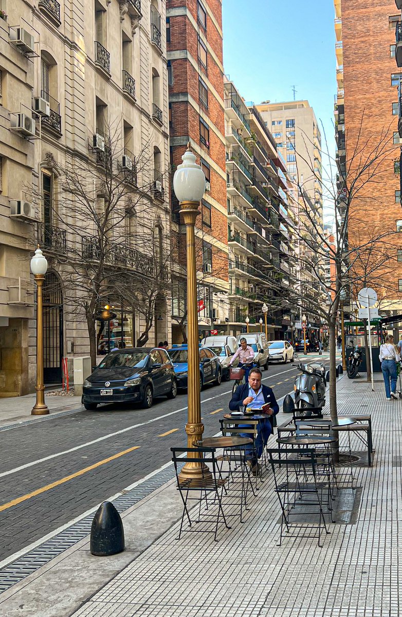 FabriCaradonna's tweet photo. Mi Buenos Aires querido 💕📷 https://t.co/bUnEqWwhoC