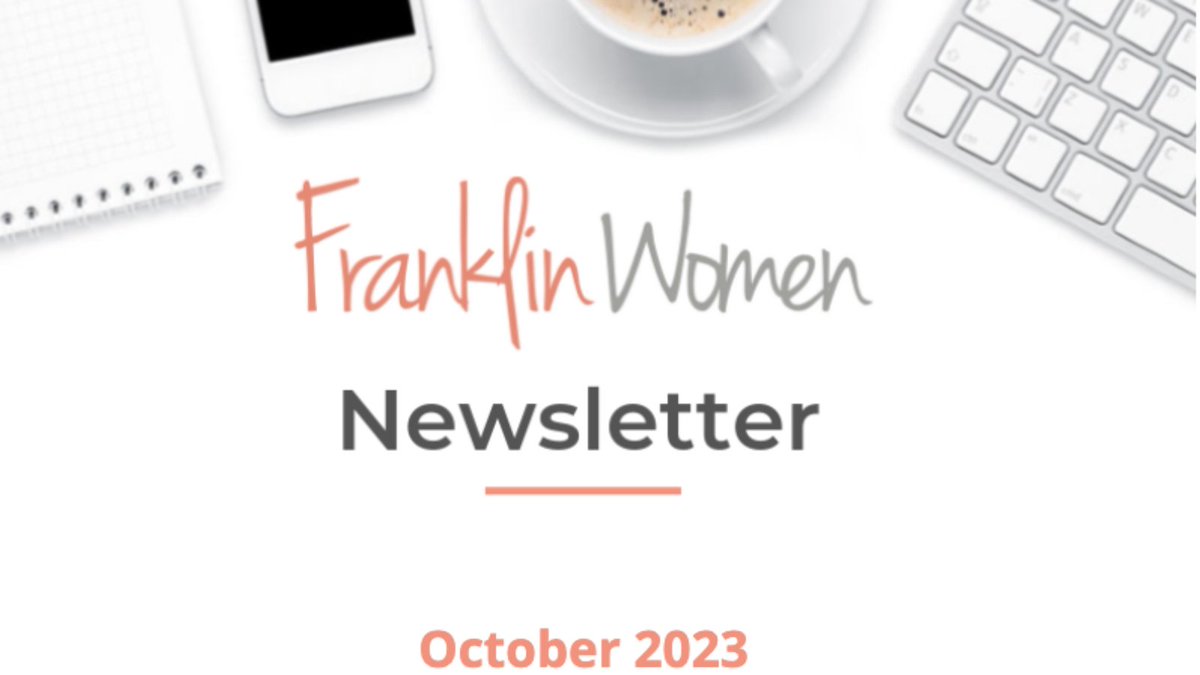 📢 FW newsletter alert! We recap what happened in the #STEMM sector in Oct. Plus insights from ⭐️ Paula Adamson, CEO of our partner @Wrays ⭐️ @GingerGorman, MC of #FWInConversation Canberra ⭐️ Dr Gina Ravescroft, @PerkinsComms 👀 shorturl.at/dfkrW