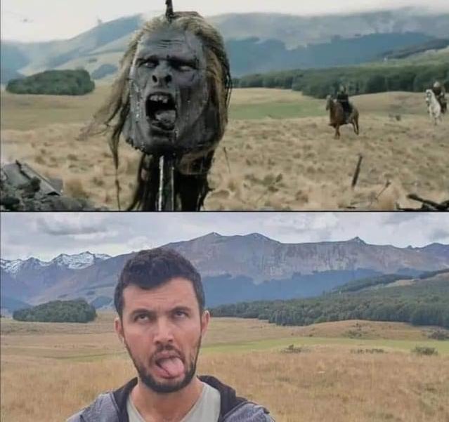 ElMundoTolkien tweet picture