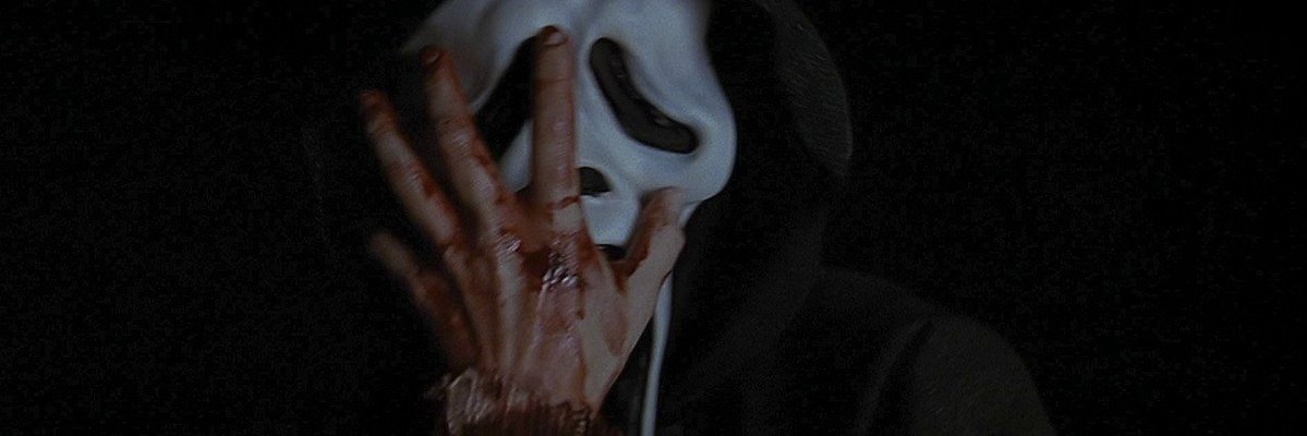 headersarte's tweet image. ✦ Especial Halloween: Pânico 👻