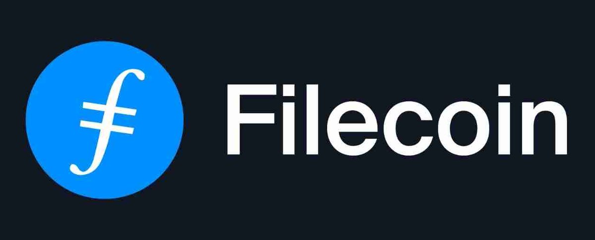 FinanceTwitty's tweet image. Excited about the potential of #Filecoin (FIL) for decentralized file storage and retrieval. 📂💾 Empowering data privacy and a more open internet! #FilecoinNetwork #DecentralizedStorage #DataPrivacy #FILCrypto