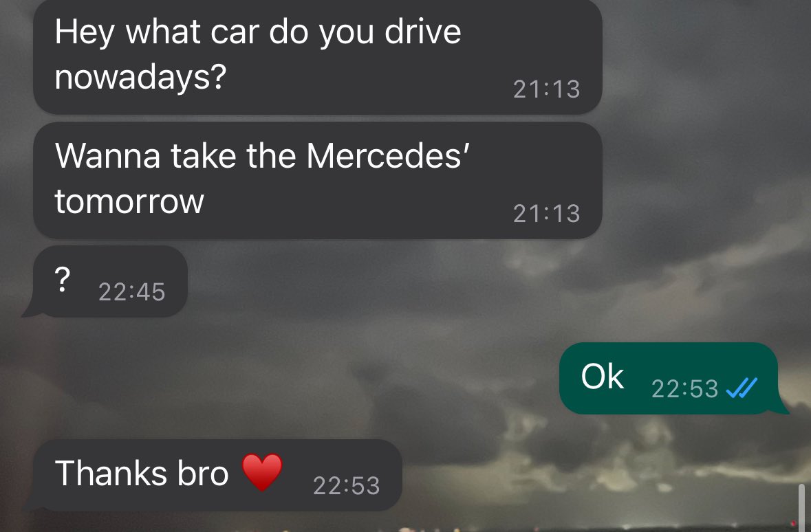 Endrit 🇦🇱🇽🇰🇬🇧 tweet media