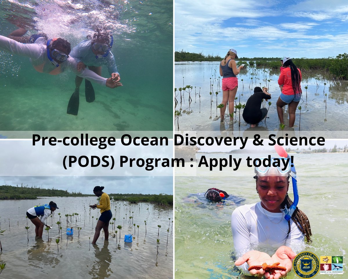 Coastal Ecology and Conservation Lab tweet media