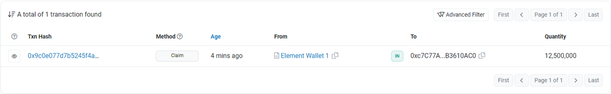 Just claimed rn! twitter.com/Element_Market…