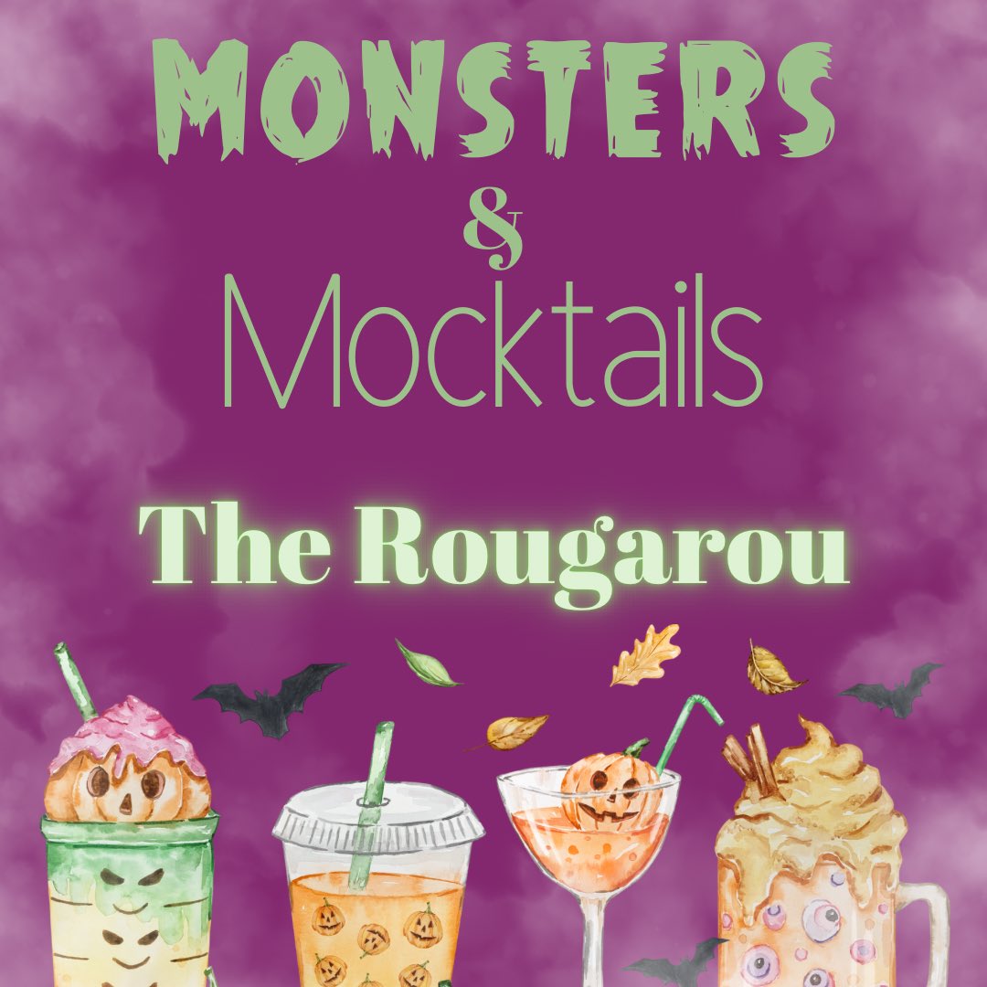 Happy almost Halloween! This week Emily tells us about the legend of the Rougarou - werewolf or something more monstrous? Listen everywhere you get your podcasts and let us know what you think. open.spotify.com/episode/6PyX69…