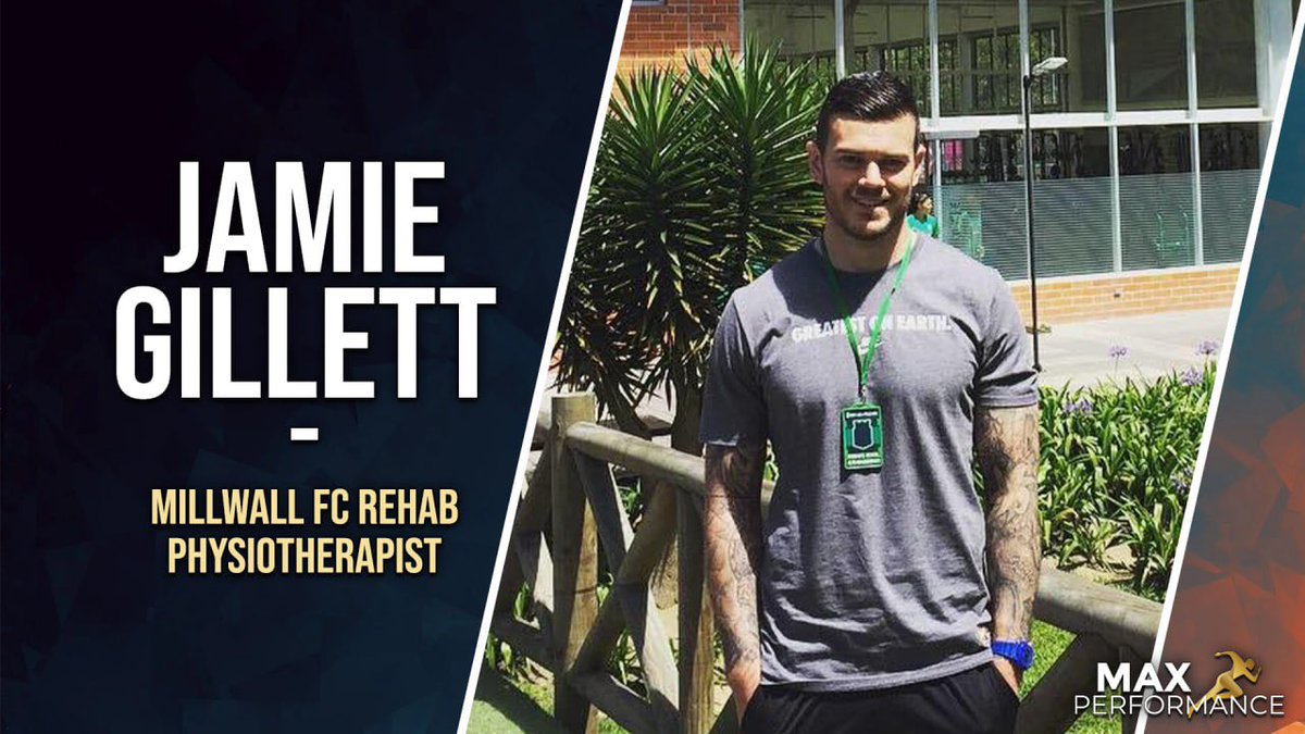🗣️NEW CONTENT🗣️ 
-
Jamie Gillett
-
‘Jamie discusses about the infrastructure within a category 1 academy set up and the level of support available to academy football players.’ 
-
To watch Jamie full interview, do visit maxperformance.tv 📺 📚 ⚽️🔥#BelieveAchieveExcel