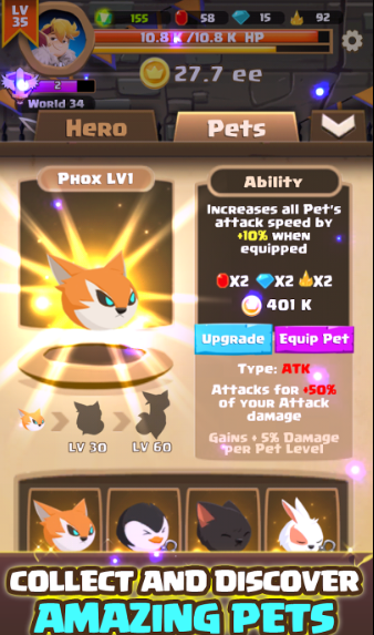 anysourcecode's tweet image. anysourcecode.com/clicker-knight…
#Game, #GameSourceCodeForSale, #GameCodeSale, #IndieGameMarketplace, #UnityAssets, #GameArtists, #UnityGameTemplates, #CodeSelling, #GameProject, #GamePublishing, #UnityDevelopment, #GameProgramming, #IndieGameCreators, #GameDesigners, #UnityCommunity