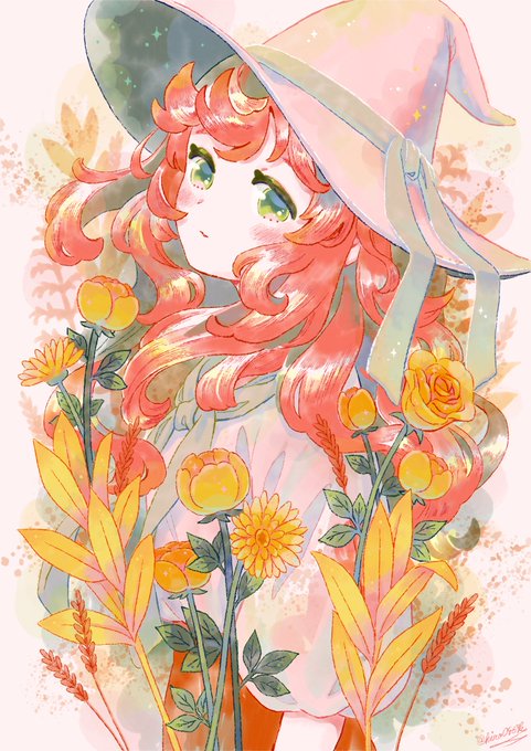 「illustrationart」のTwitter画像/イラスト(新着))