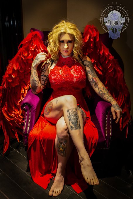 Revisiting one of my favorites https://t.co/dWaVojCBt4