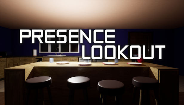 ChrisPatrols's tweet photo. I am having fun developing a new game which is going on @Steam - Check out @PresenceLookout - A spot the difference/observation duty style game! https://t.co/Hh7YMuCrWL https://t.co/gQQTwENUnF