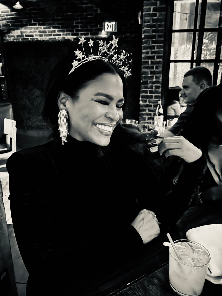 This birthday feels extra special. Thank you for the love 😘