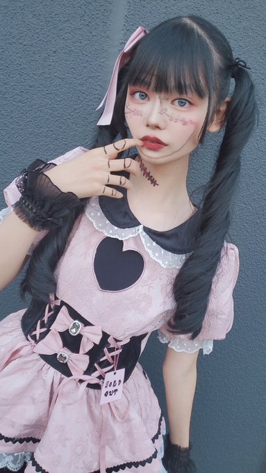 星野るなのTwitter画像34