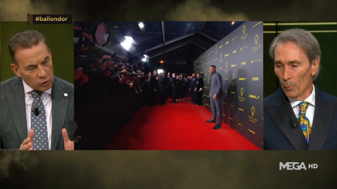 Somhiseremfcb's tweet image. 😂 Se ha escuchado el Zasca hasta en la gala del #BallonDor 

🗣️BUYO: "He visto un gol de MESSI en la MLS con el portero FUERA de la portería".

🗣️LOBO: "Tú en TENERIFE también estabas fuera de la portería".