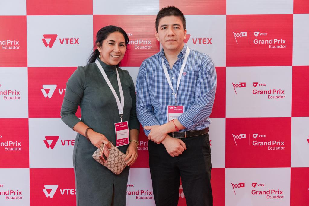 imagetech_ec's tweet photo. 🏆 Varios de nuestros clientes fueron galardonados en el #VTEX Grand Prix Ecuador.

¡Felicitaciones a todos!

- Simmons https://t.co/3vzfLZYgWv
- Farmaenlace https://t.co/jp8ZyLXVIJ
- Xtrim https://t.co/gVhyKaKhcg

Conoce nuestros planes: https://t.co/0VzLc0kwBh

#ecommerce https://t.co/GgbE3UkJux