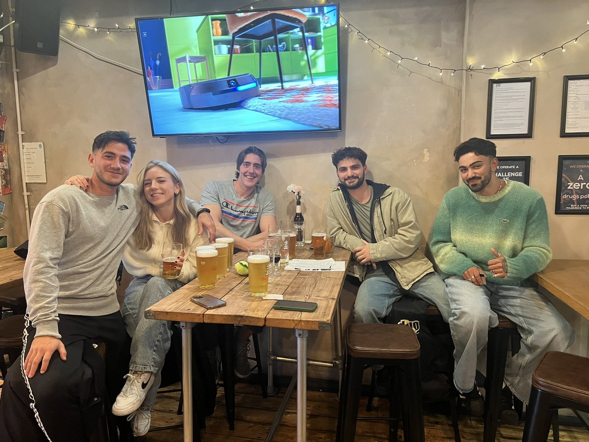 Brendan O'Rourke tweet media