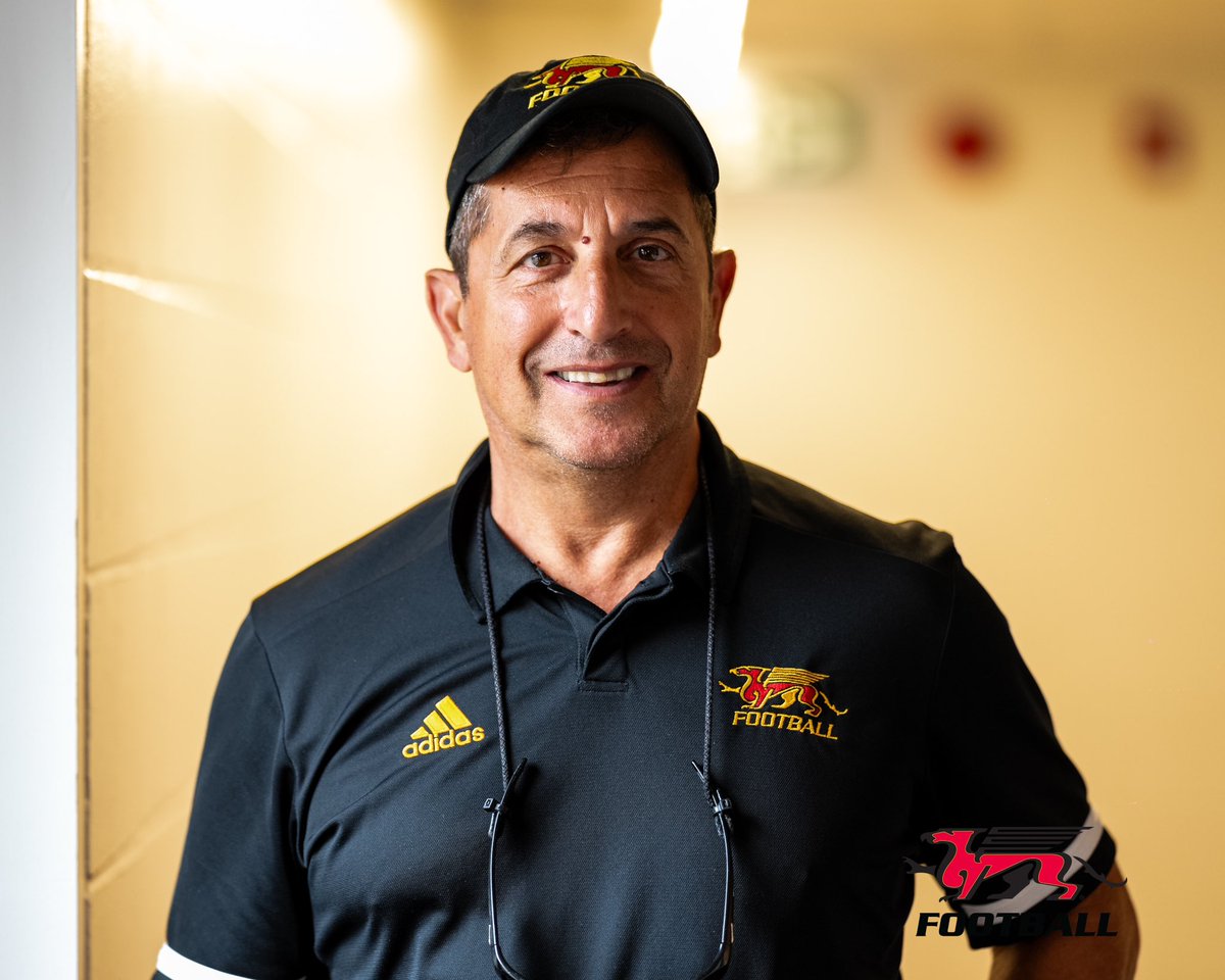 GryphonFootball tweet media