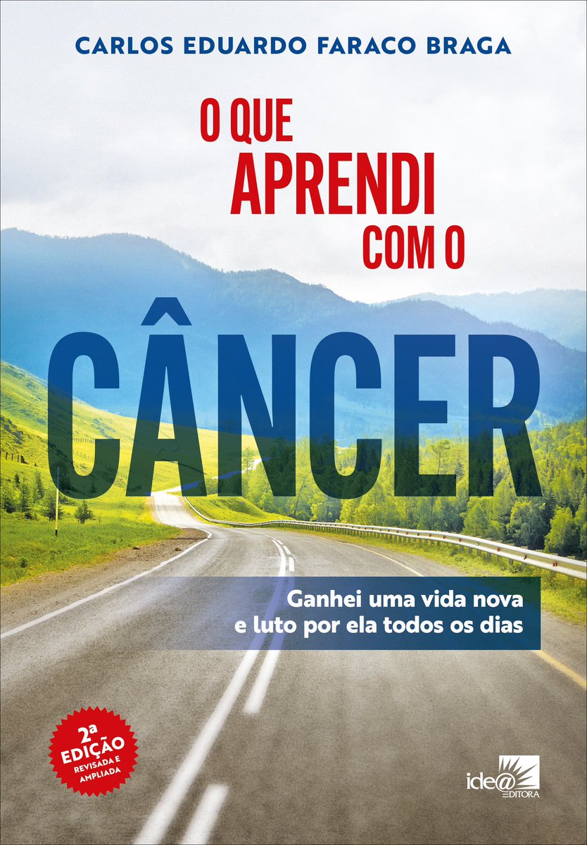 ideaeditora's tweet photo. Depois de um período ausente , estamos de volta . Temos muitas novidades em nosso catálogo e só essa semana temos dois lançamentos !
#livros #saude #cancer #disturbioalimenta #cura #ideaeditora https://t.co/YshClw3WRS