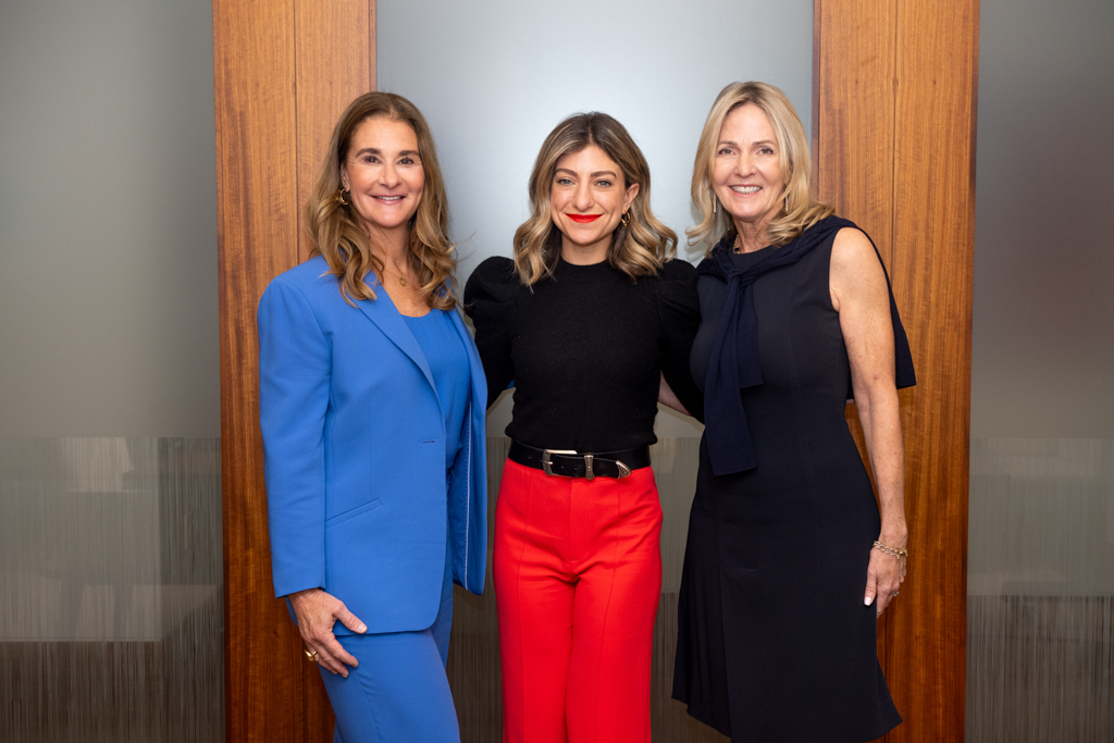 Carolyn Witte (@carolynwitte) on Twitter photo Have you heard of the #CareEconomy? A $648B (yes, BILLION!) market opportunity that centers on women's health & women as caretakers
Thx to <a href="/melindagates/">Melinda French Gates</a> of <a href="/pivotalventures/">Pivotal Ventures</a> & Linnea Roberts of <a href="/GingerBreadCap/">GingerBread Capital LLC</a> (2 proud <a href="/Ask_Tia/">Tia</a> investors) for putting the #CareEconomy on the map! Have you heard of the #CareEconomy? A $648B (yes, BILLION!) market opportunity that centers on women's health & women as caretakers
Thx to <a href="/melindagates/">Melinda French Gates</a> of <a href="/pivotalventures/">Pivotal Ventures</a> & Linnea Roberts of <a href="/GingerBreadCap/">GingerBread Capital LLC</a> (2 proud <a href="/Ask_Tia/">Tia</a> investors) for putting the #CareEconomy on the map!