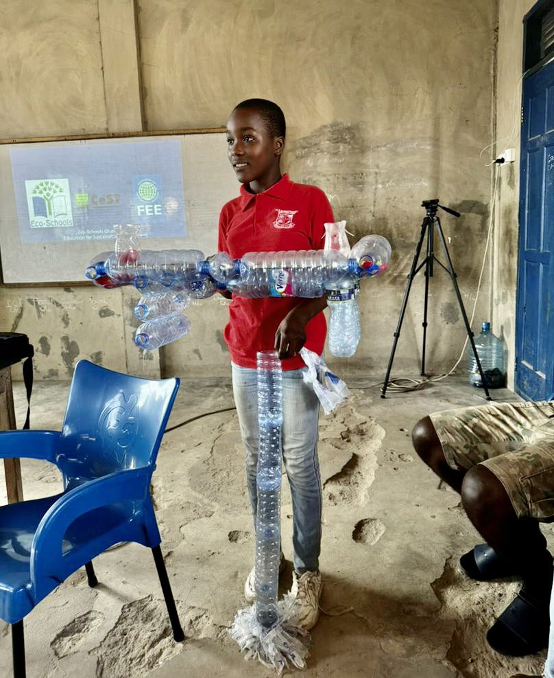 Eco-SchoolsGH tweet media