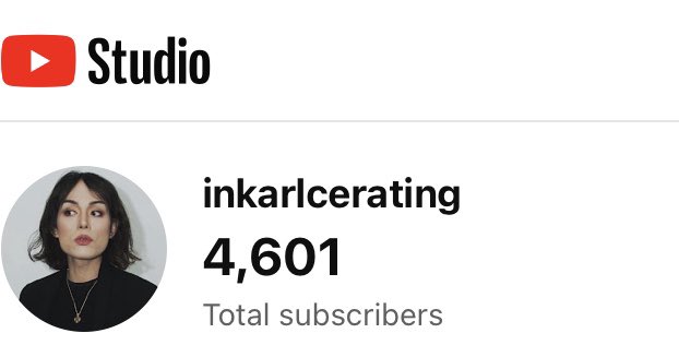 inkarlcerating's tweet photo. 5k before 2023 ends 🥹🥹🥹 https://t.co/lBBkyqmHXx