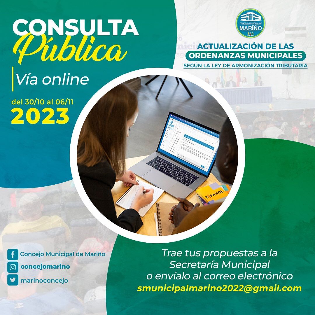 BajoLaLupaInfo's tweet photo. #HoyEsNoticia Ante la jornada de adecuación de las ordenanzas y reglamentos a la nueva Ley Orgánica de Armonización Tributaria sancionada por la @Asamblea_Ven , el @MarinoConcejo abre los lapsos de consulta pública para todos los porlamarenses.

👇🏽 https://t.co/Kt3v5iWSgX