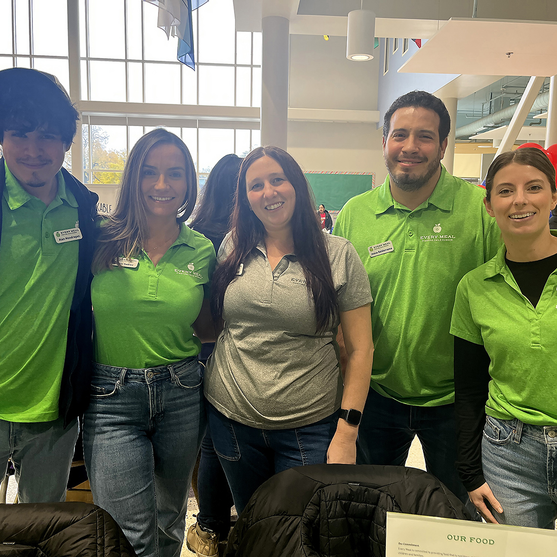 Every Meal tweet media