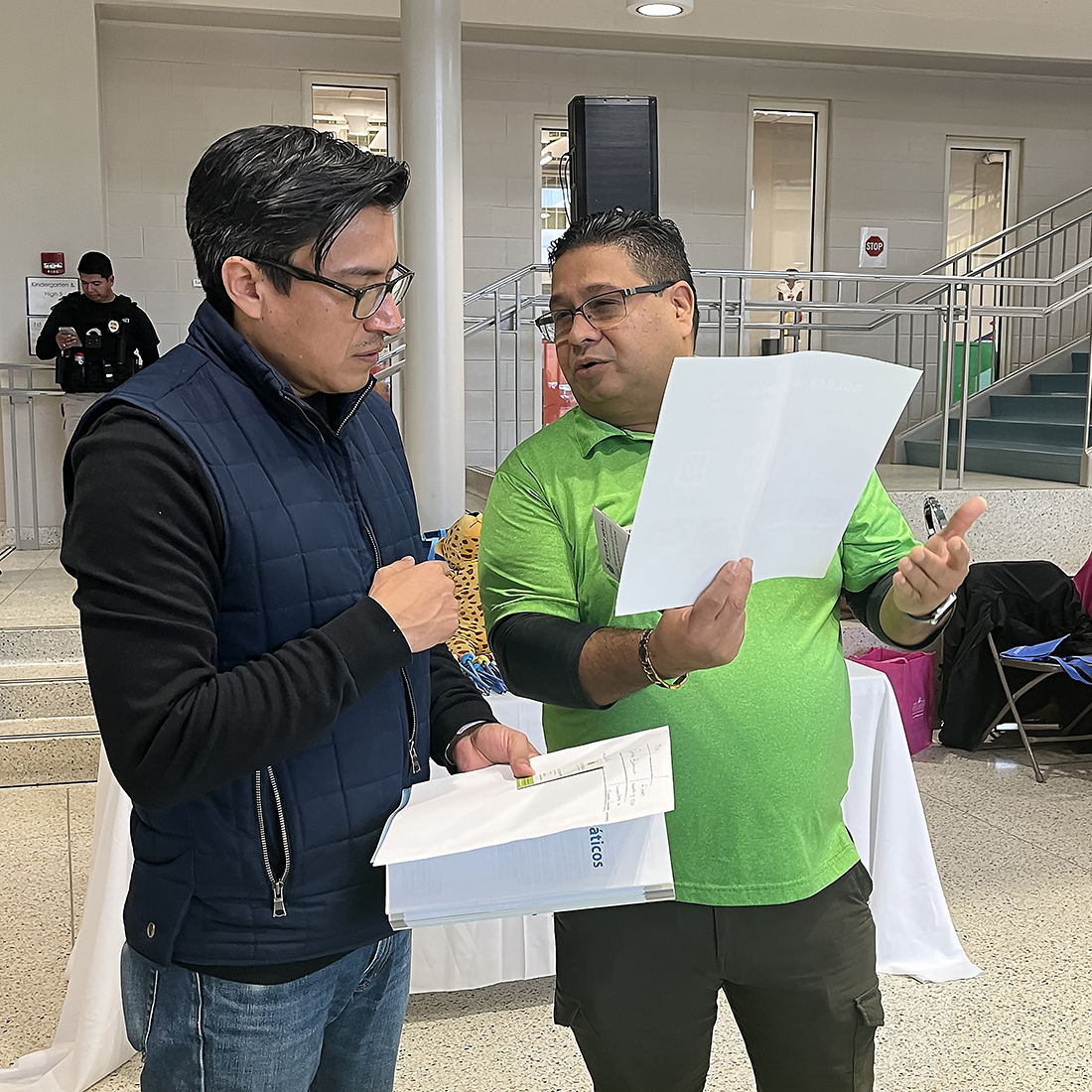 Every Meal (@everymealorg) on Twitter photo #TuSalud2023 was a success! TU SALUD Health Fair was a community fair hosted by <a href="/Telemundomsp/">Telemundo Minnesota</a> with services and information on health, nutrition, education and more. Thank you for inviting us to participate! #TuSalud2023 was a success! TU SALUD Health Fair was a community fair hosted by <a href="/Telemundomsp/">Telemundo Minnesota</a> with services and information on health, nutrition, education and more. Thank you for inviting us to participate!