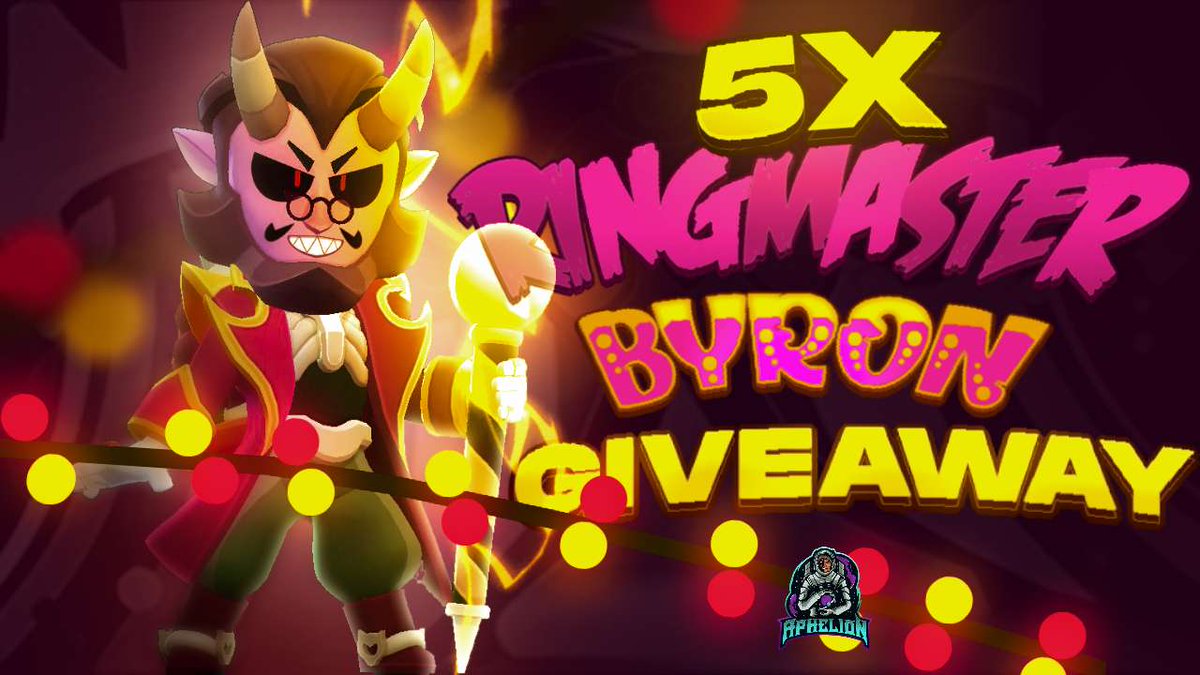 Aphelion eSports tweet media