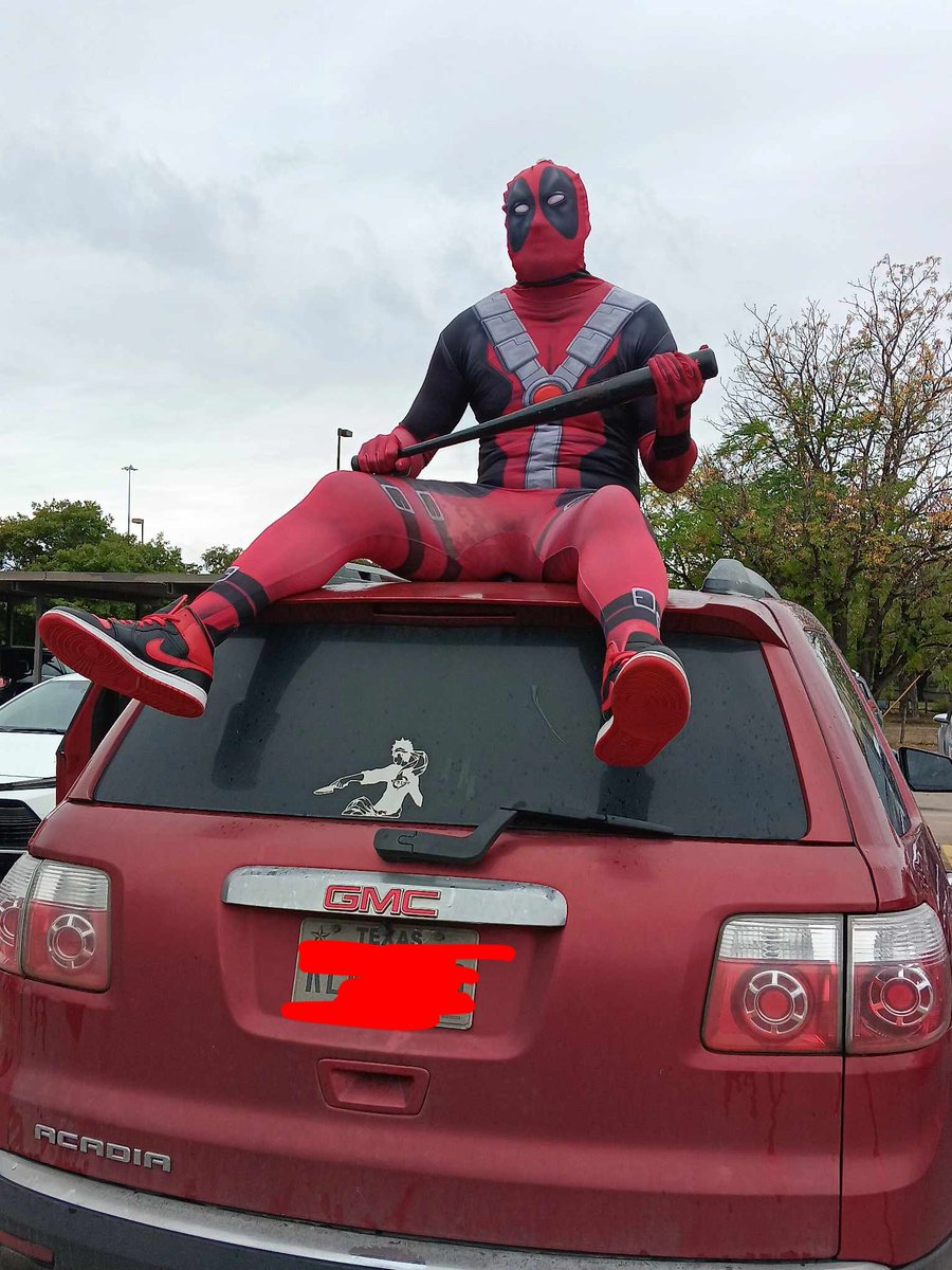 David Anderson Jr. tweet media