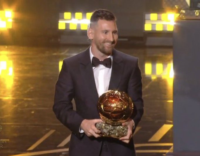 sushiniesta's tweet photo. We won the Ballon d’or at 36 https://t.co/dnudfMtE02