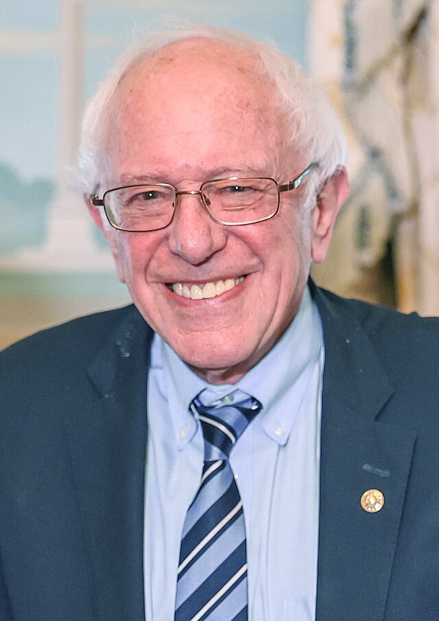 simonateba's tweet photo. Moments ago, Senator Bernie Sanders (@SenSanders) who is Jewish writes, "The U.S. provides $3.8 billion a year to Israel. The Biden administration and Congress must make it clear. Israel has the right to defend itself and destroy Hamas terrorism, but it does not have the right to use U.S. dollars to kill thousands of innocent men, women, and children in Gaza."