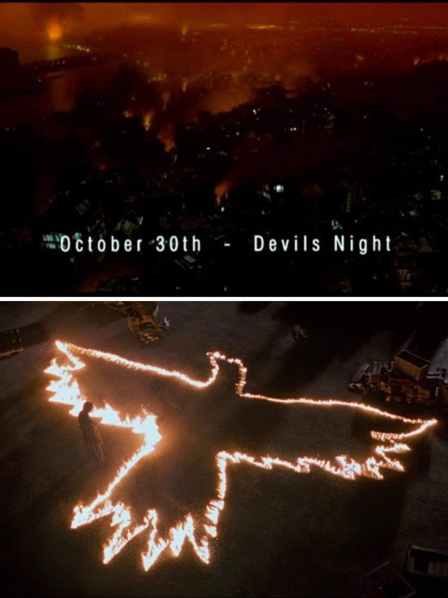 "Abashed the devil stood and felt how awful goodness is."