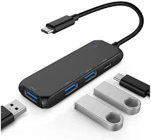 ByTechnotalk's tweet image. amzn.to/3u0dDH2
&quot;Expanda suas conexões com o Hub USB-C Type-C! 🚀 Com 4 portas USB 2.0, incluindo 1 USB-C, você está pronto para uma conectividade eficiente. 🖥️💻 #HubUSB #ConectividadeRápida&quot; R$ 39,90