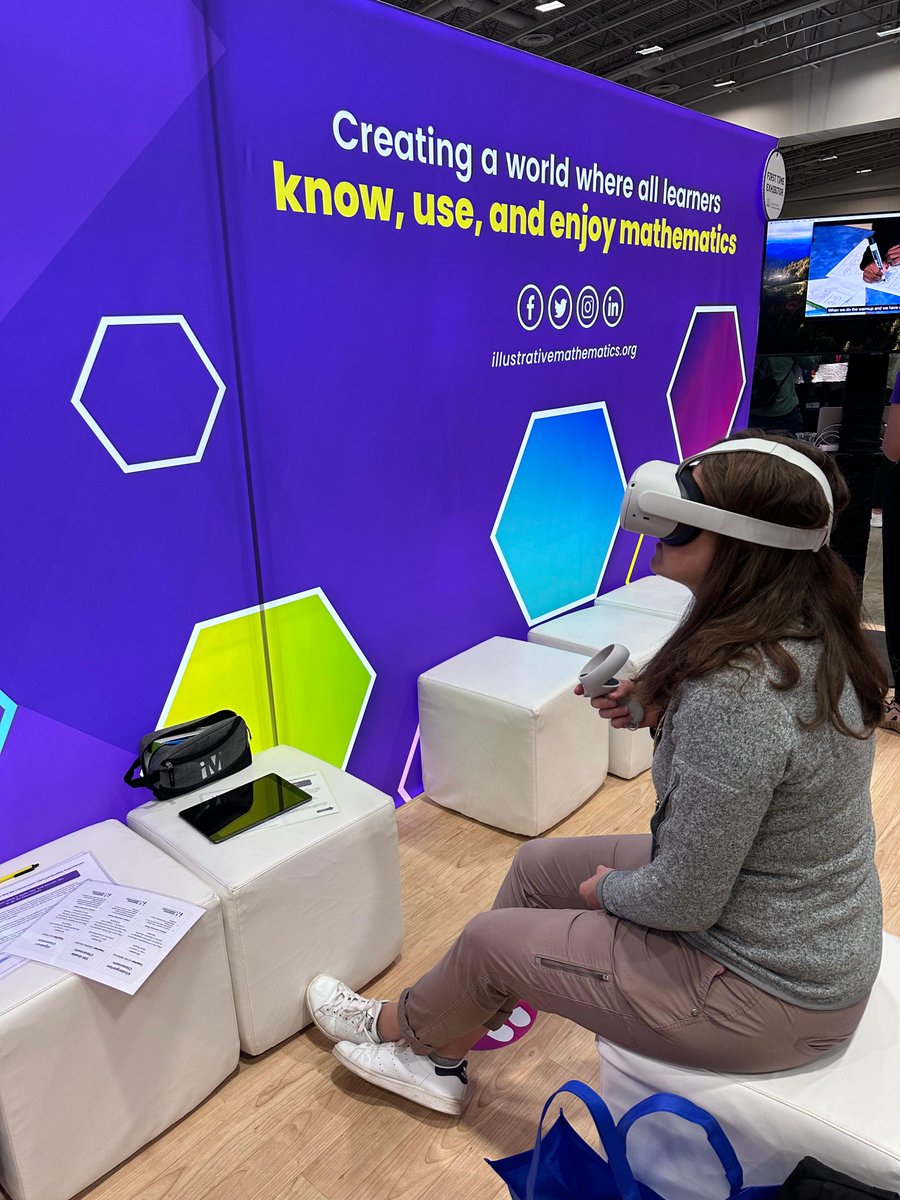 Illustrative Mathematics tweet media