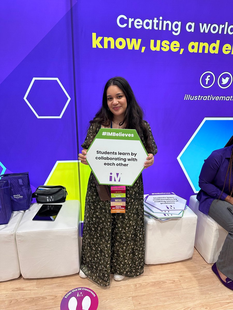 Illustrative Mathematics tweet media