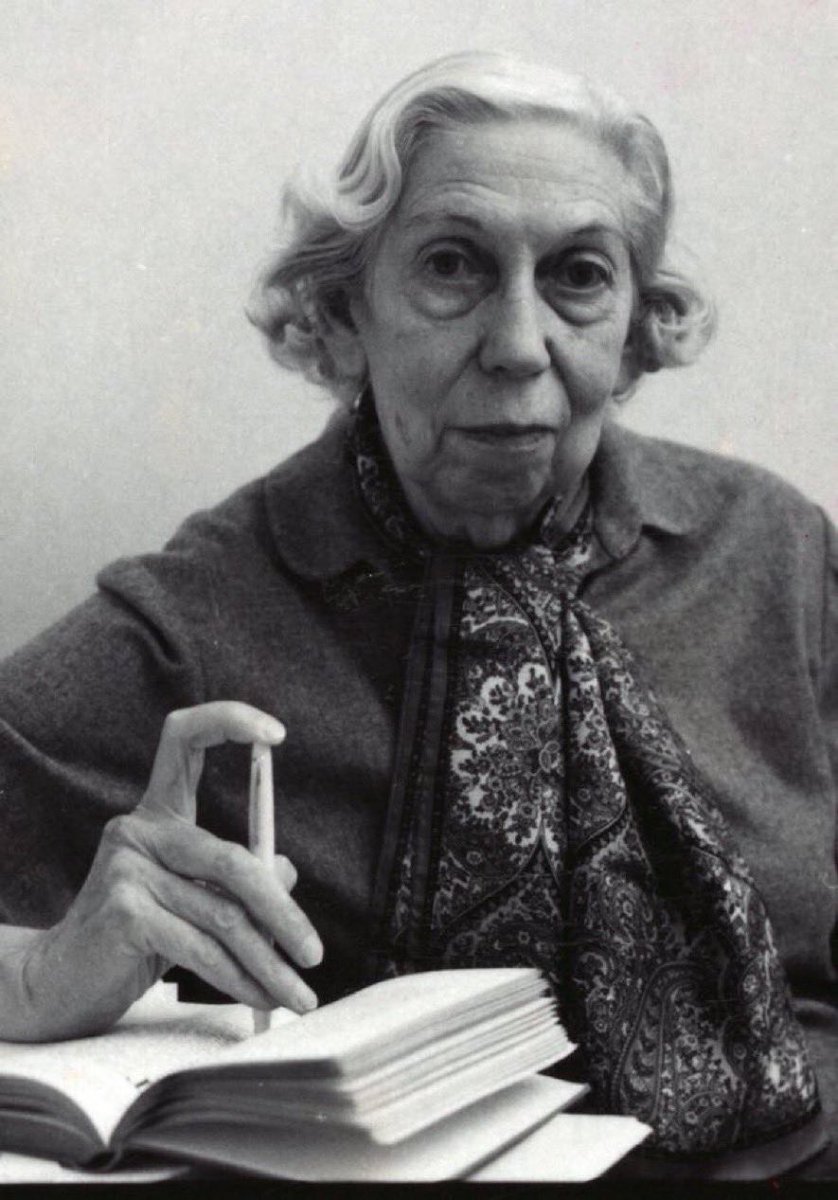 holdengraber's tweet photo. "Never think you've seen the last of anything.” 
 ~ Eudora Welty https://t.co/QGalMzBIat