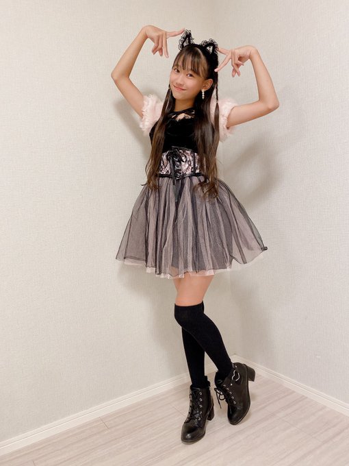 Twitterのコスプレ画像10