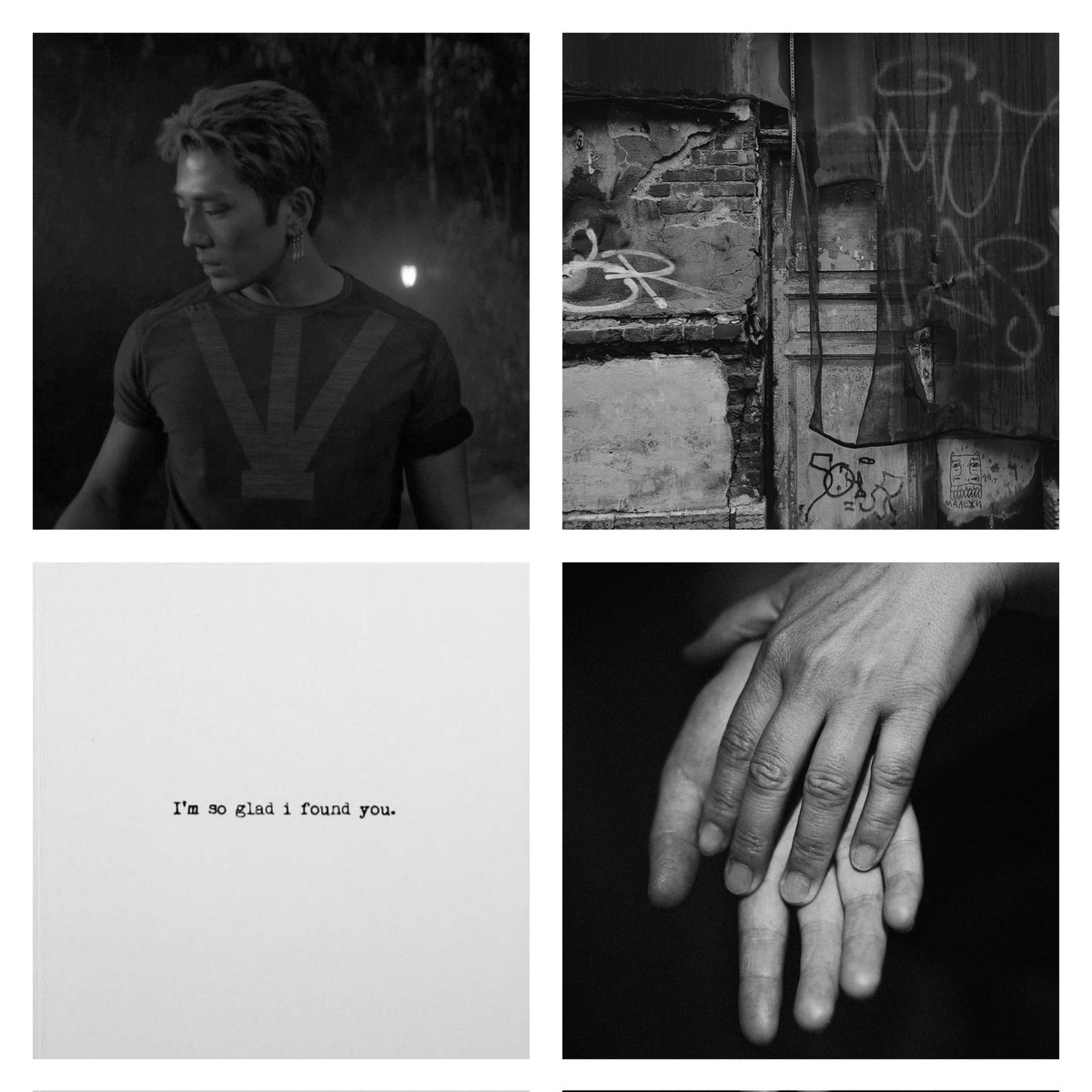 ᅠ
         𝘕𝘰 𝘮𝘢𝘵𝘵𝘦𝘳 𝘩𝘰𝘸 𝘧𝘢𝘳 𝘺𝘰𝘶 𝘢𝘳𝘦 —

        𝘐'𝘭𝘭 𝘴𝘵𝘢𝘺 𝘶𝘯𝘵𝘪𝘭 𝘵𝘩𝘪𝘴 𝘣𝘰𝘥𝘺 𝘥𝘪𝘴𝘢𝘱𝘱𝘦𝘢𝘳𝘴.
⠀  
ᅠ      #NotAliveOPLA
ᅠ